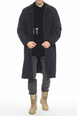 Oversize coat, zdjęcie 2 Oversize coat od Yeezy